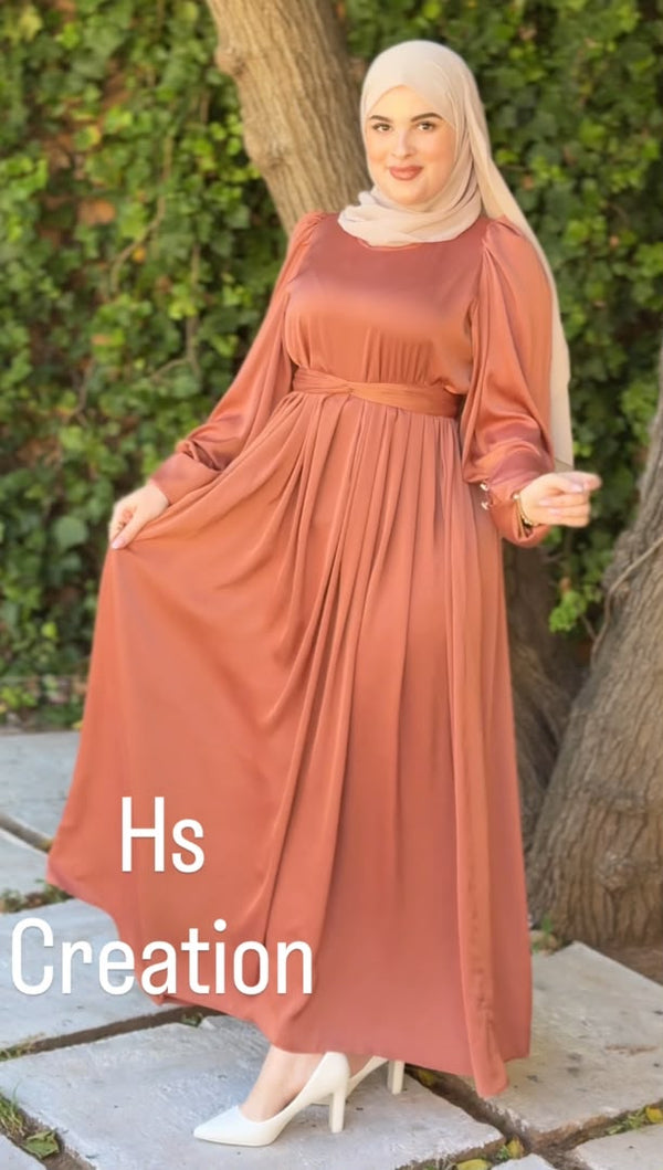 Robes