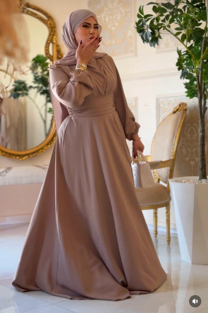 Robe Khawla