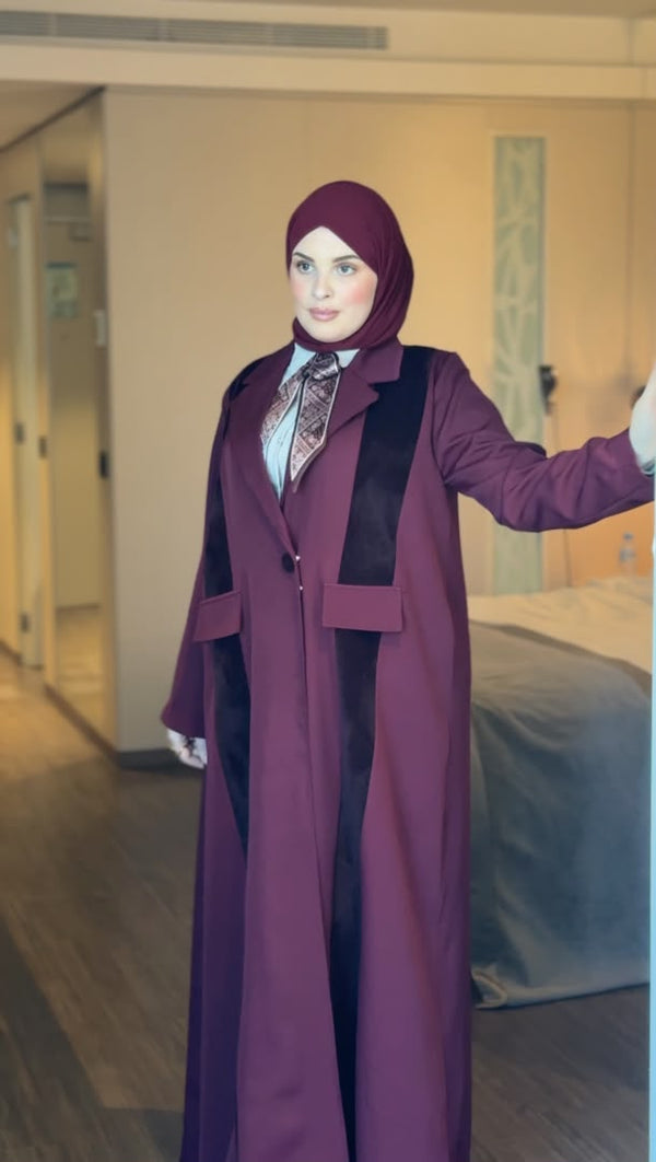 ABAYA
