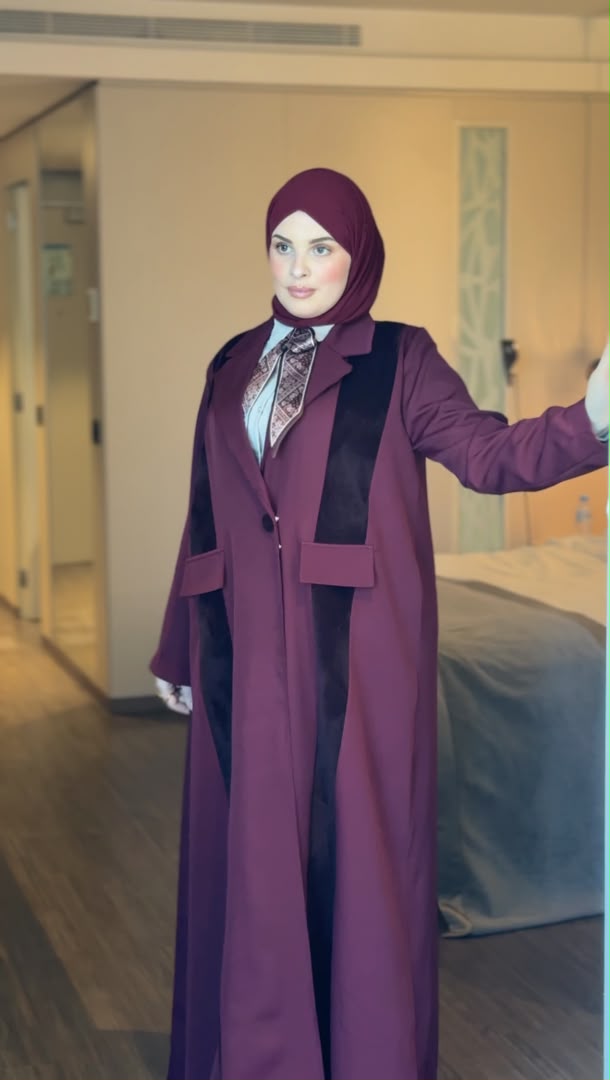 Abaya Hasena