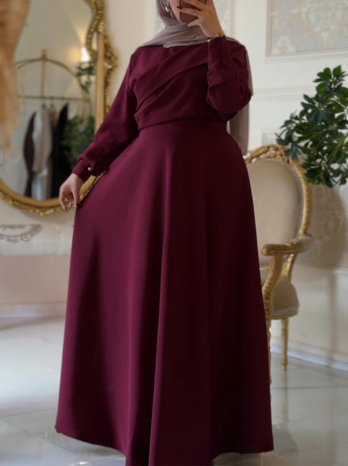 Robe Leena